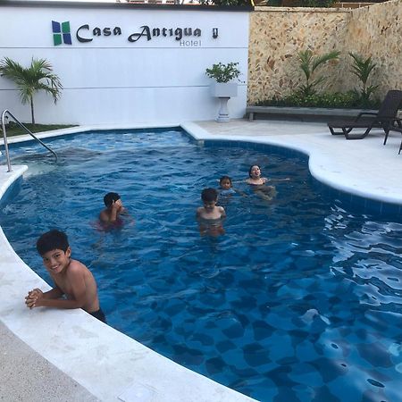 Hotel Casa Antigua בוגה מראה חיצוני תמונה
