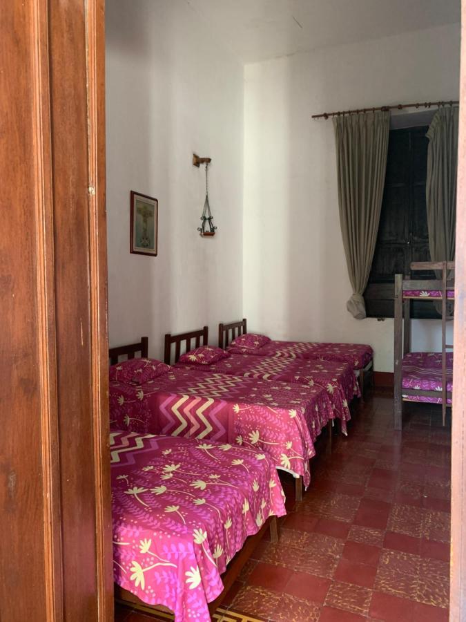 Hotel Casa Antigua בוגה מראה חיצוני תמונה