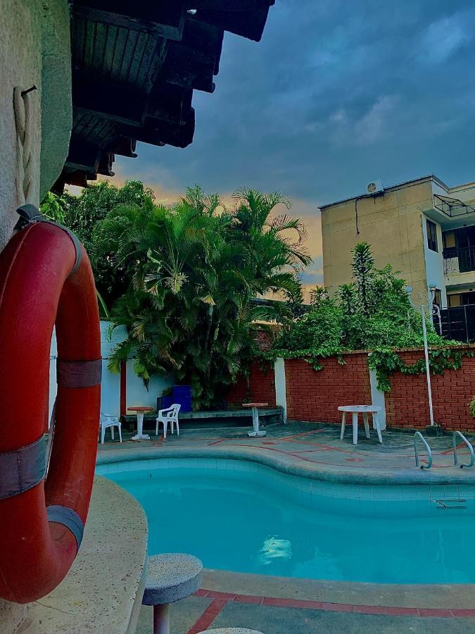 Hotel Casa Antigua בוגה מראה חיצוני תמונה