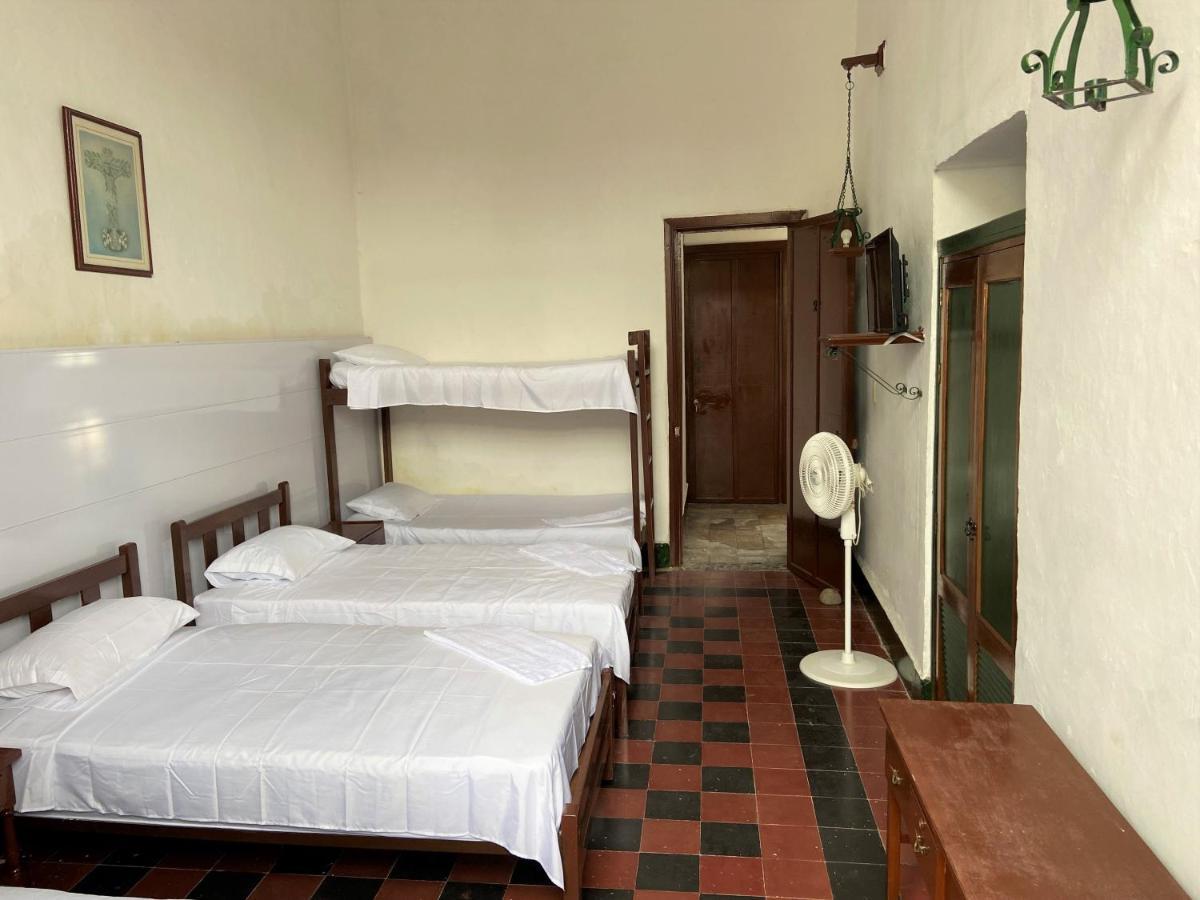 Hotel Casa Antigua בוגה חדר תמונה